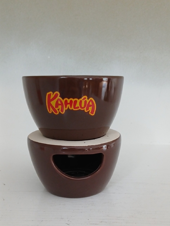 Kahlua Other - Kahlúa Brown Melting Bowl Set